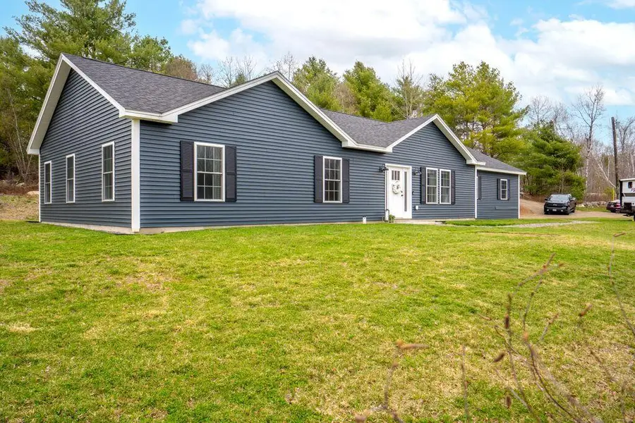 2 Howards Lane, Windsor, ME 04363 - #3