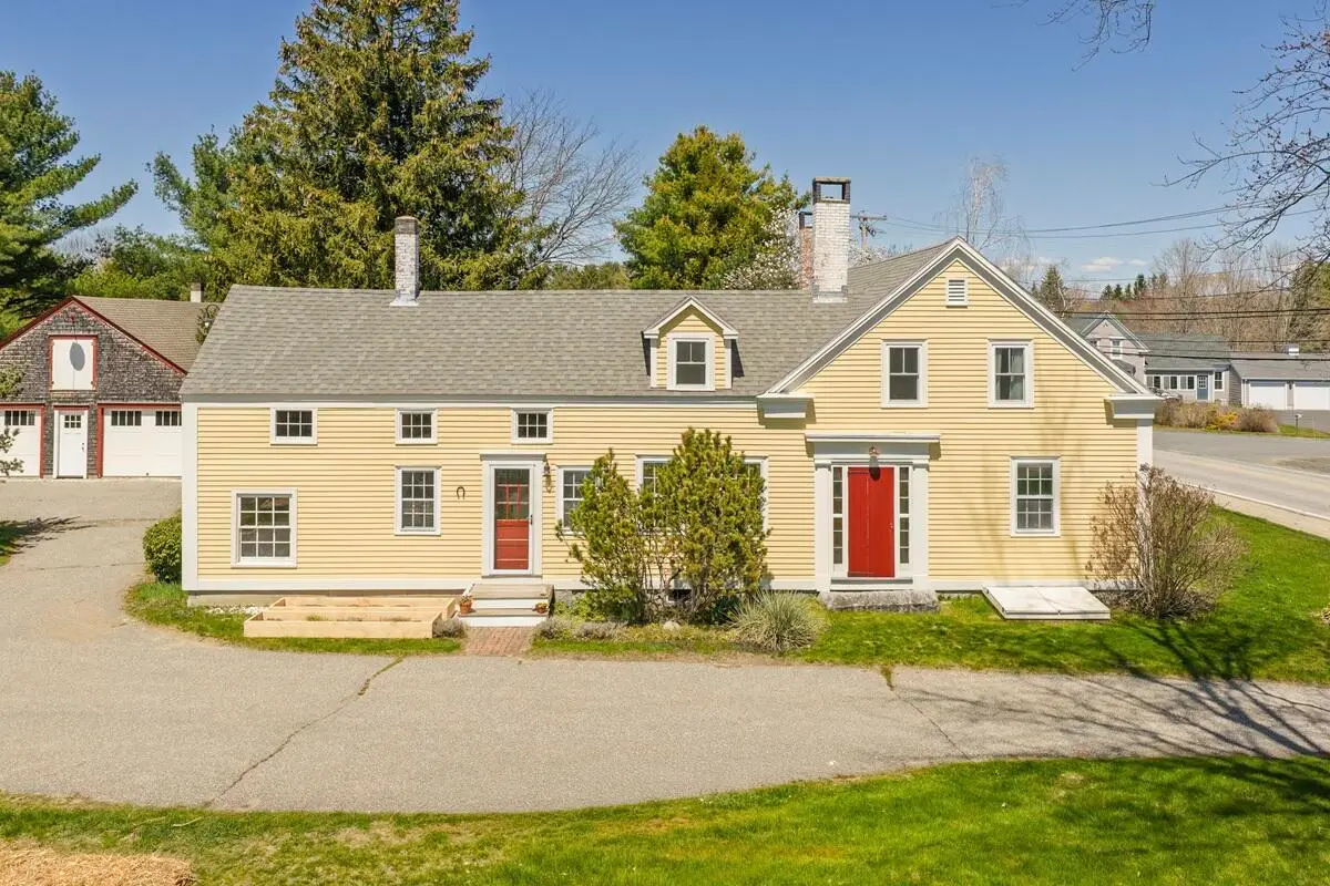 68 Payne Road, Scarborough, ME 04074 - #1