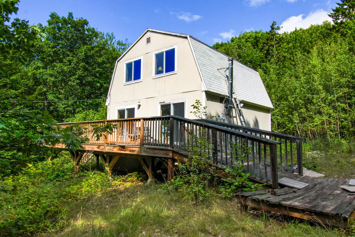133 Rosenberg Road, Sumner, ME 04289 - #1