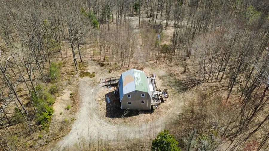 133 Rosenberg Road, Sumner, ME 04289 - #3