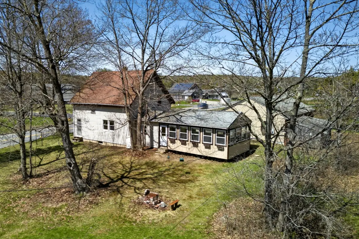 133 Gardiner Road, Wiscasset, ME 04578 - #1