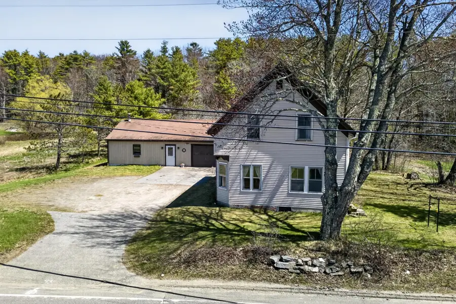 133 Gardiner Road, Wiscasset, ME 04578 - #2