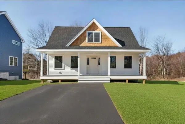 9 Shepherd Lane #13, Windham, ME 04062