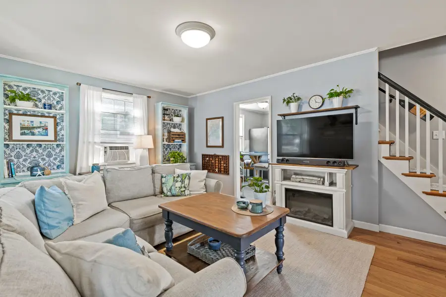 23 Buchanan Street, South Portland, ME 04106 - #3