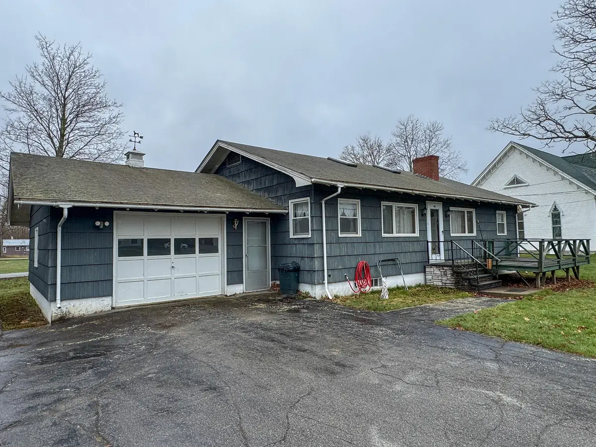 66 Main Street, Princeton, ME 04668 - #1