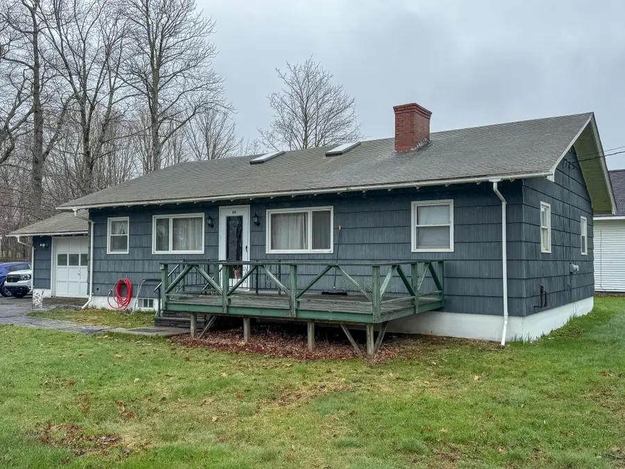 66 Main Street, Princeton, ME 04668 - #2