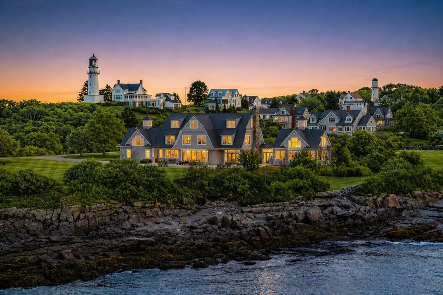 19 Cunner Lane, Cape Elizabeth, ME 04107 - #2