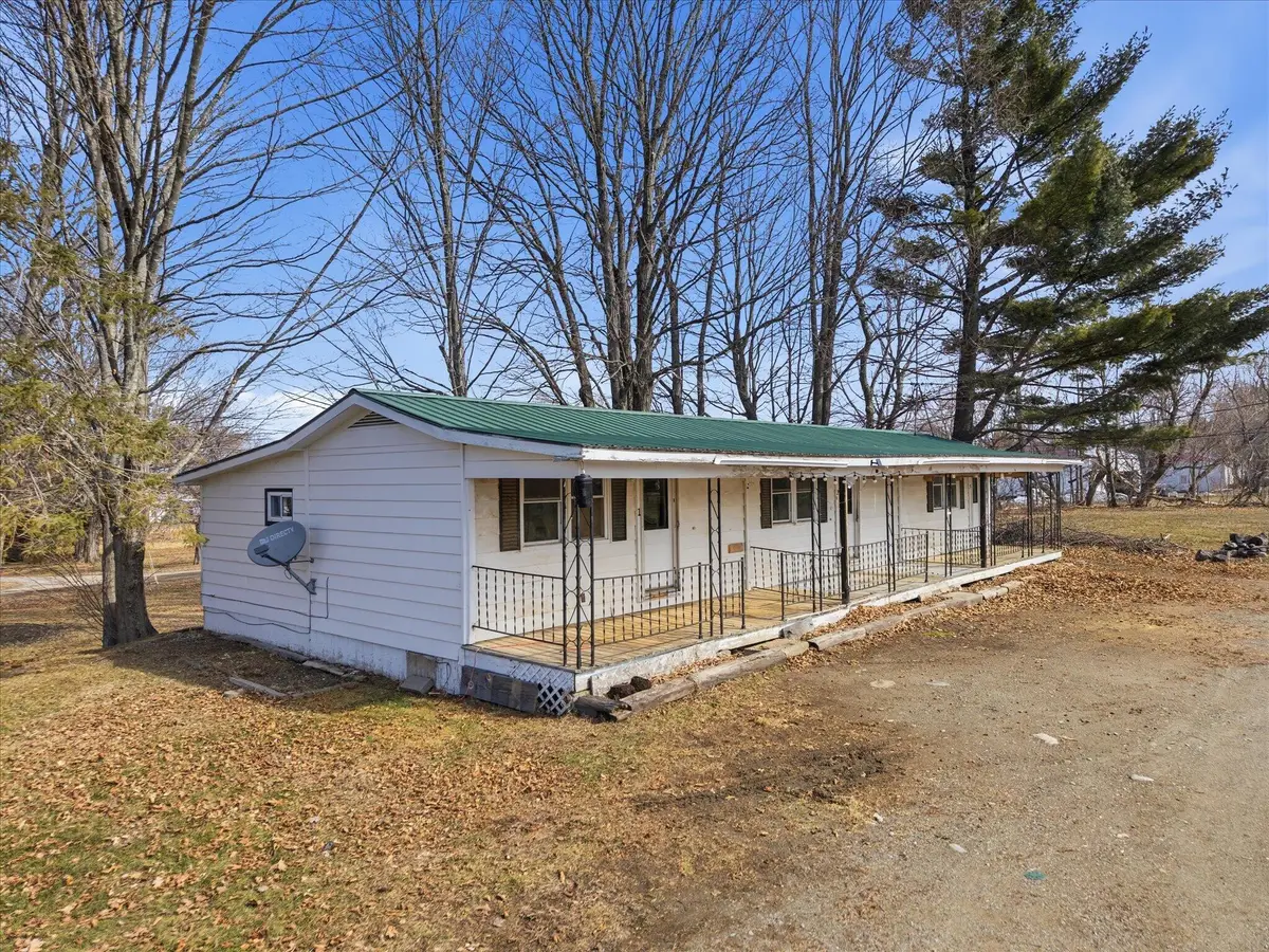272 Main Street, Corinth, ME 04427 - #1
