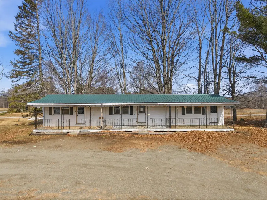 272 Main Street, Corinth, ME 04427 - #2