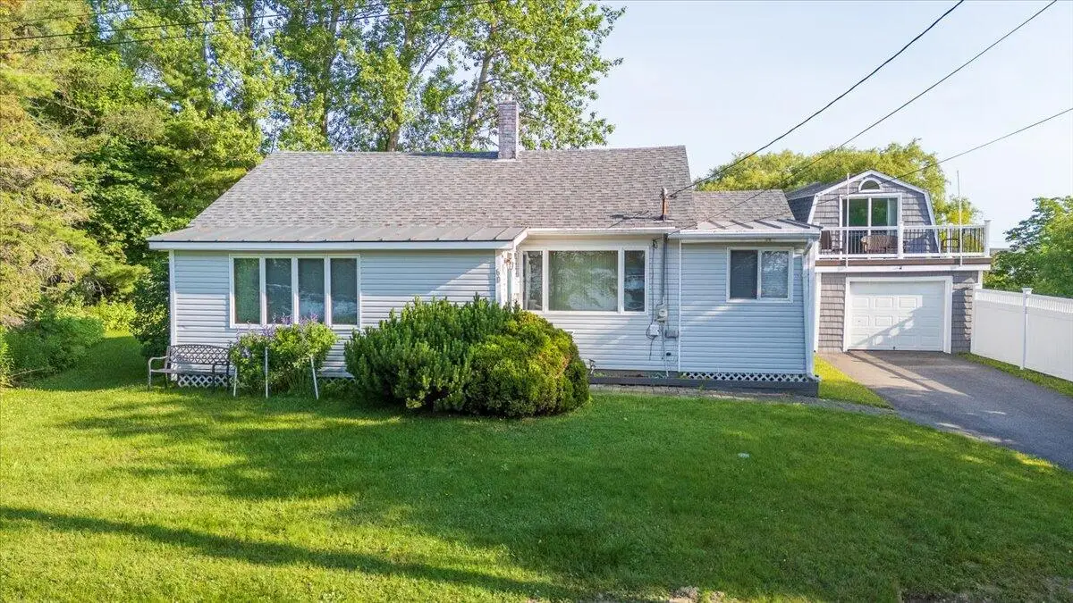 60 Waldo Avenue, Rockland, ME 04841 - #1