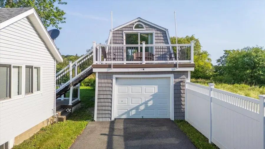 60 Waldo Avenue, Rockland, ME 04841 - #3