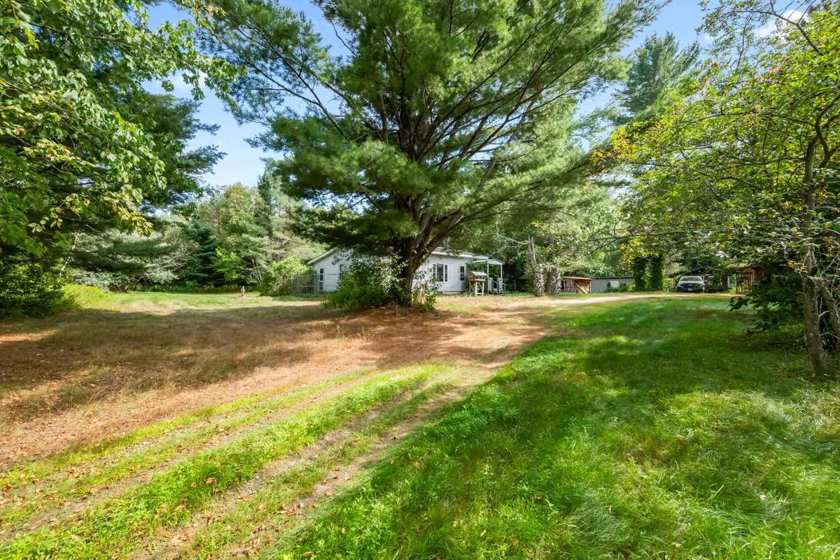 397 Pond Brook Road, Magalloway, ME 04970 - #1