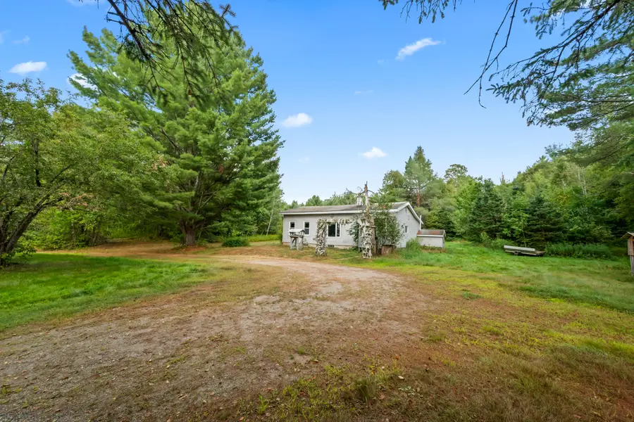 397 Pond Brook Road, Magalloway, ME 04970 - #2