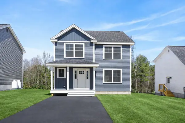 7 Shepherd Lane #12, Windham, ME 04062