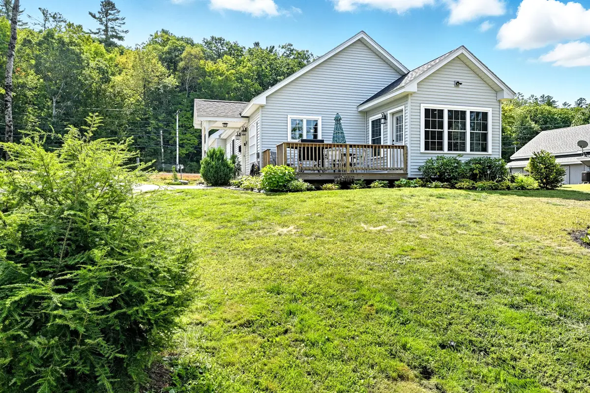 133 Lake Road, Norway, ME 04268 - #1