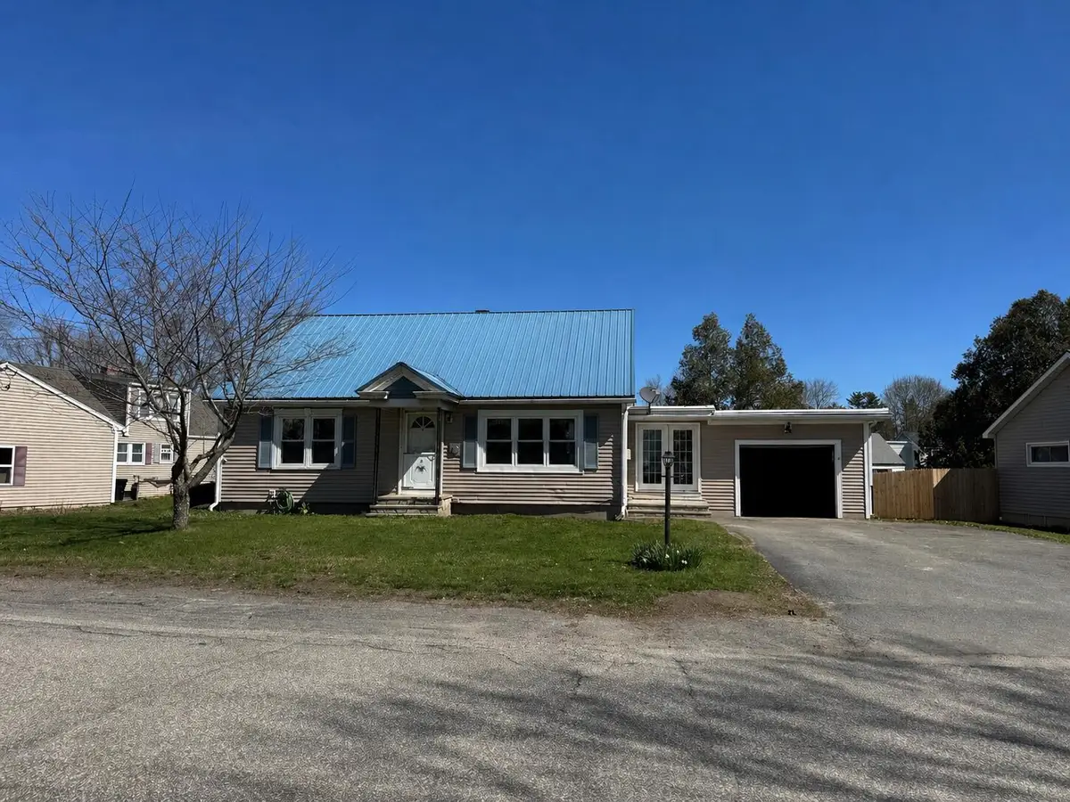 5 Linwood Avenue, Augusta, ME 04330 - #1