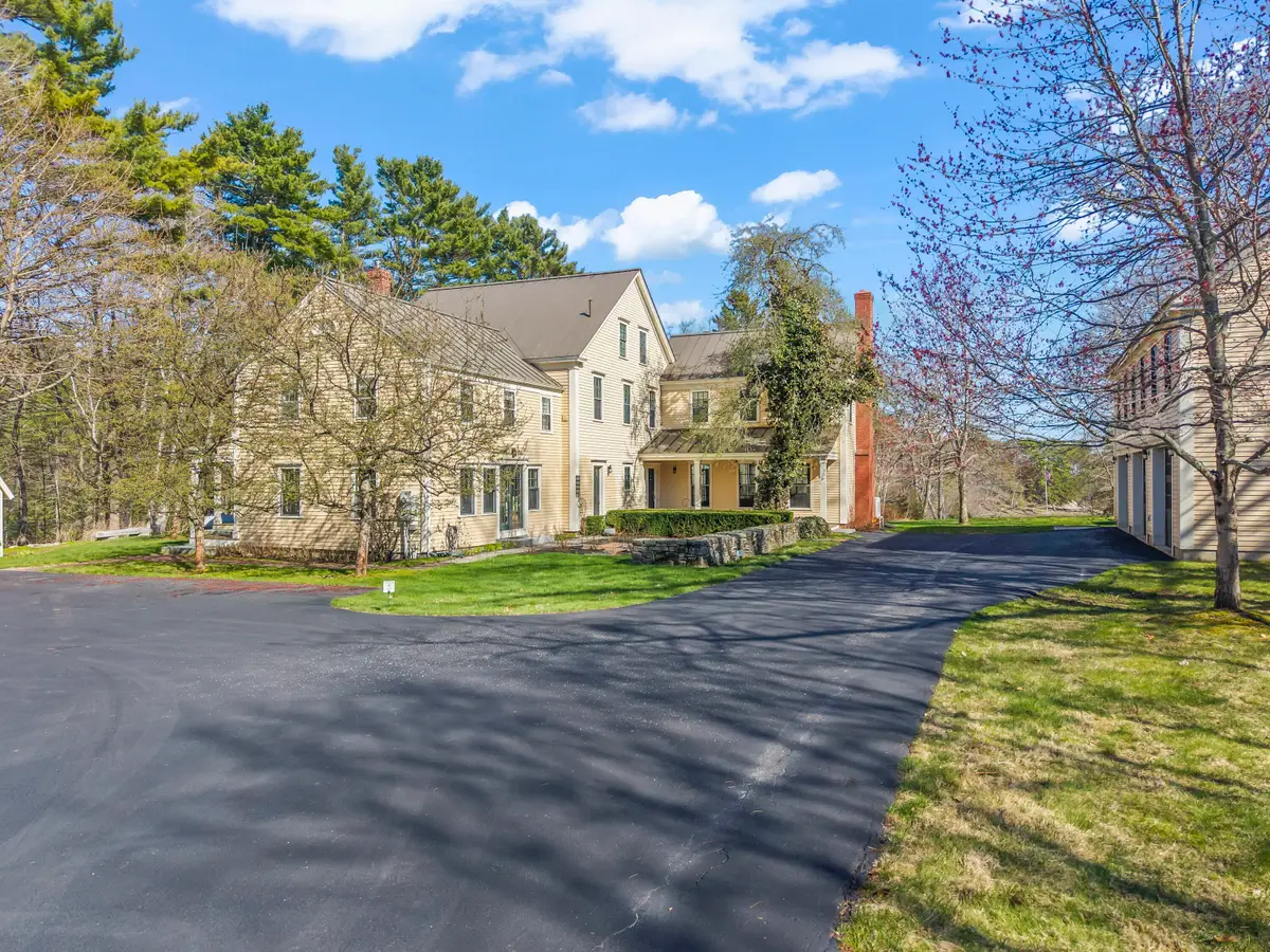 127 Foreside Road, Falmouth, ME 04105 - #1