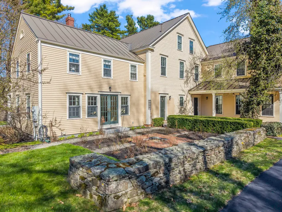 127 Foreside Road, Falmouth, ME 04105 - #2