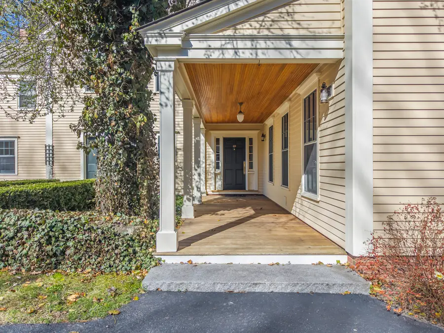 127 Foreside Road, Falmouth, ME 04105 - #3