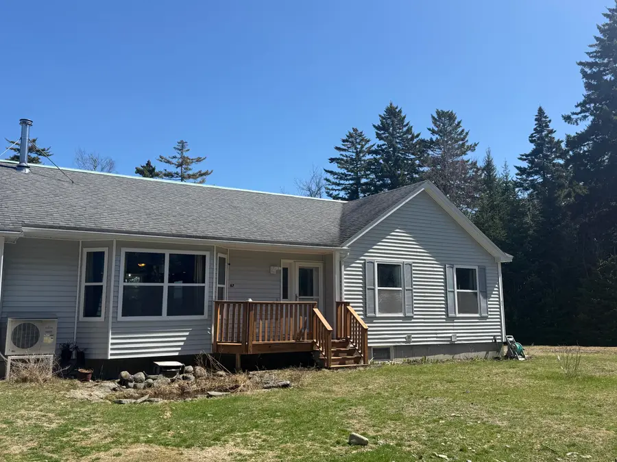 67 Birch Point, Milbridge, ME 04658 - #2