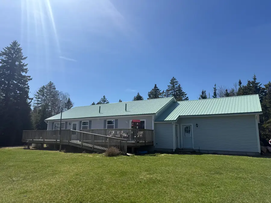 67 Birch Point, Milbridge, ME 04658 - #3