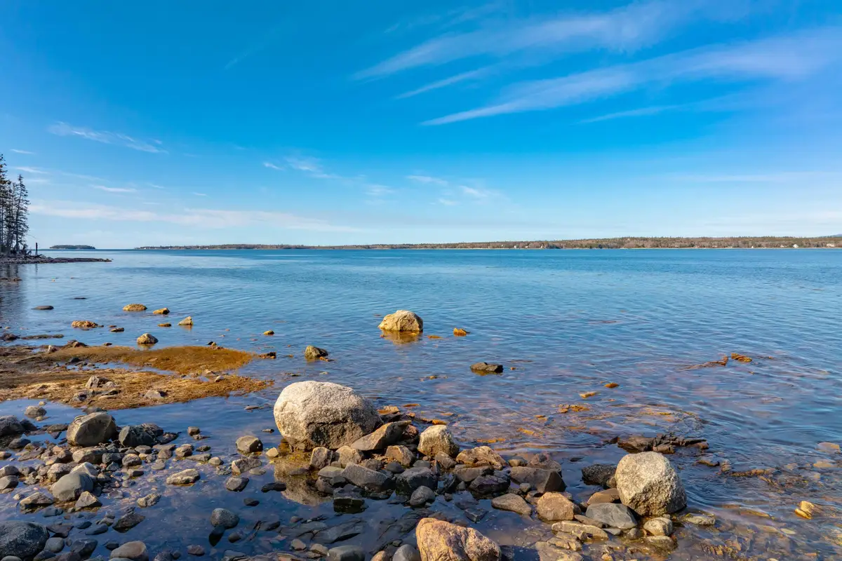 Lot 17 Wilderness Shore Road S, Steuben, ME 04680 - #1