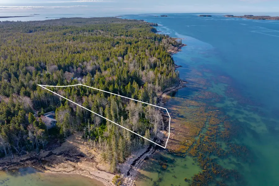 Lot 17 Wilderness Shore Road S, Steuben, ME 04680 - #3