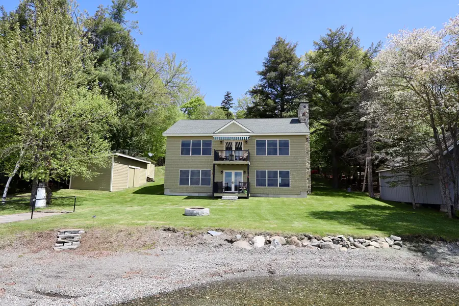 500 Black Point Road, Beaver Cove, ME 04441 - #3