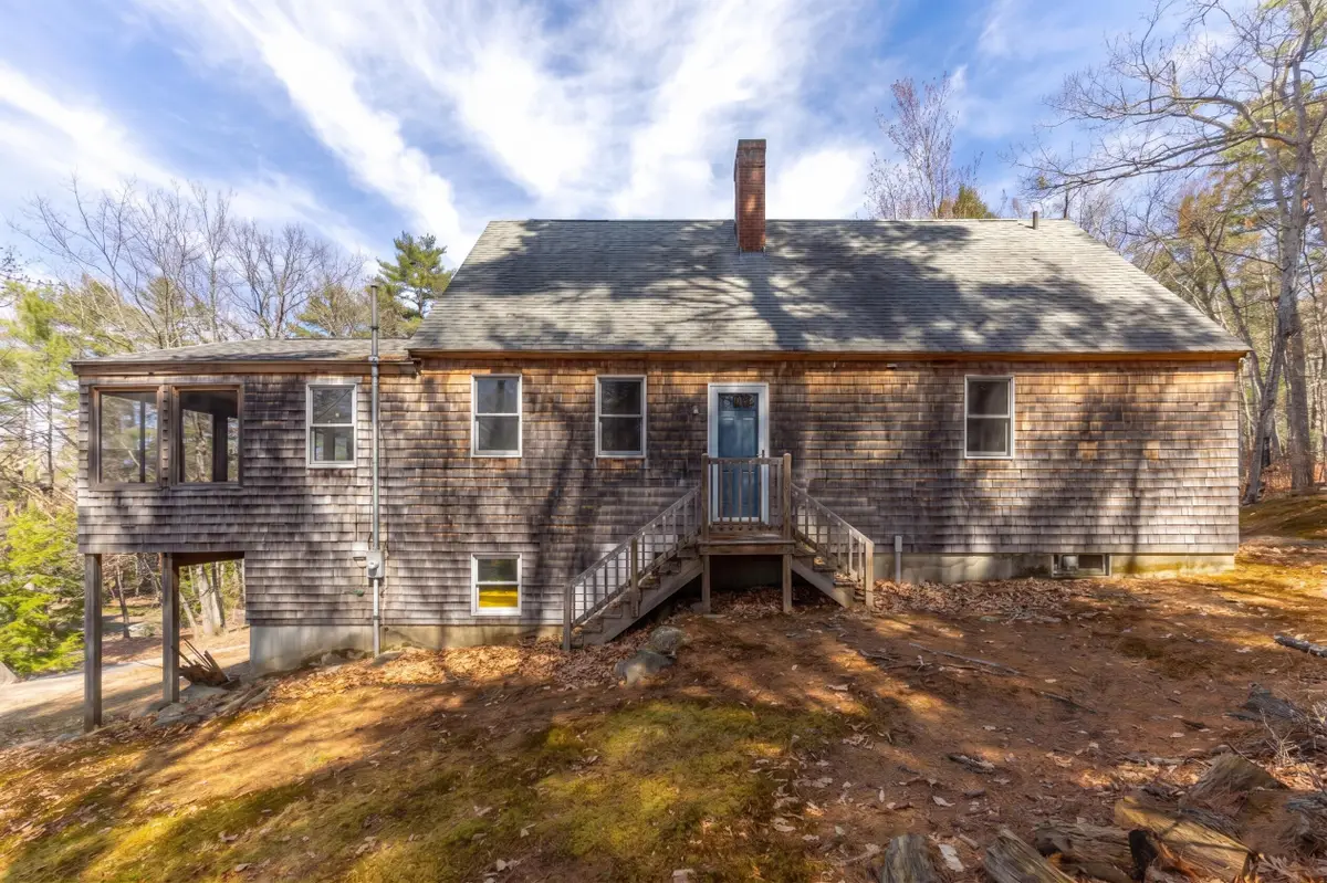 50 Knob Hill Road, Naples, ME 04055 - #1