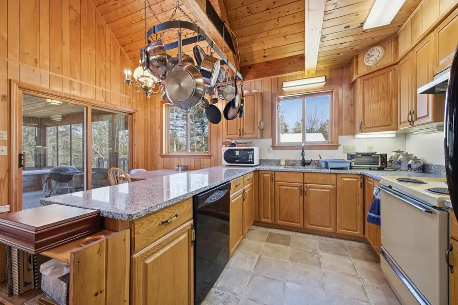 50 Knob Hill Road, Naples, ME 04055 - #3