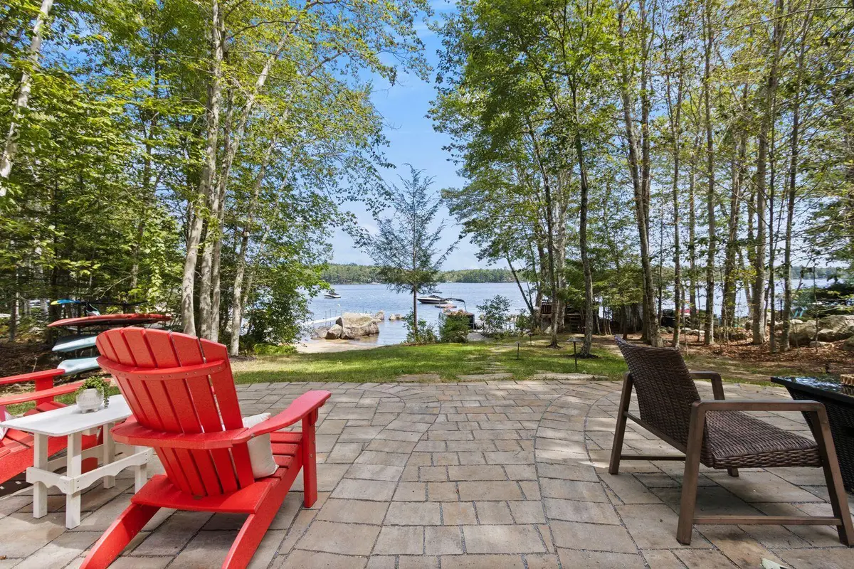 60 Ridge Road, Frye Island, ME 04071 - #1