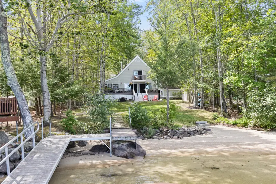 60 Ridge Road, Frye Island, ME 04071 - #2