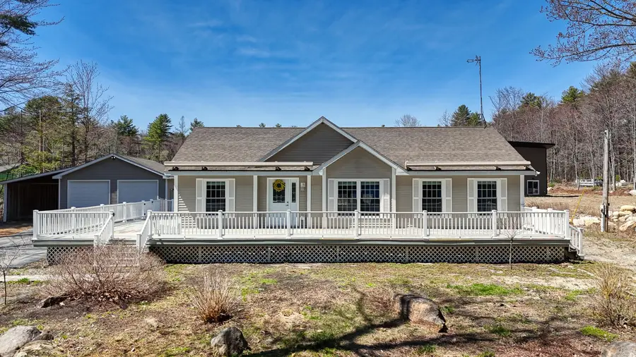 52 Plum Lane, Belgrade, ME 04917 - #3