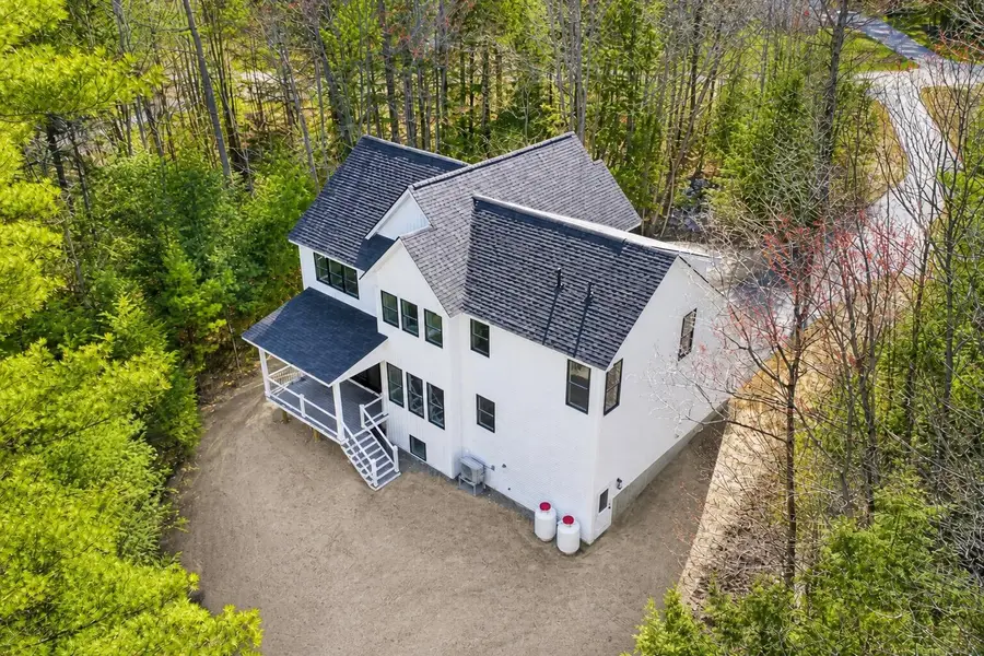 6 Leah Lane, Scarborough, ME 04074 - #2