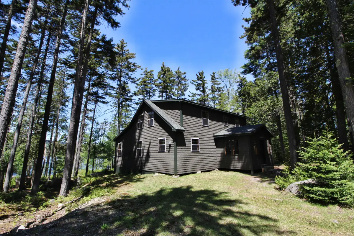 113 West Arm Road, Rangeley, ME 04970 - #1