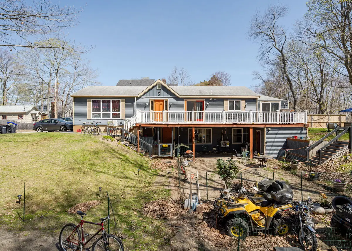 35 Fort Hill Avenue, Old Orchard Beach, ME 04064 - #1