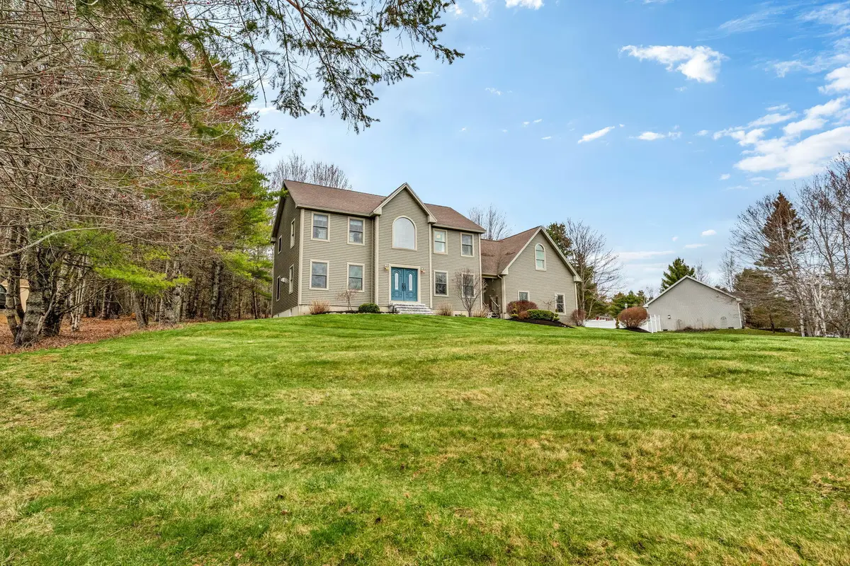 45 Hermon Heights, Hermon, ME 04401 - #1