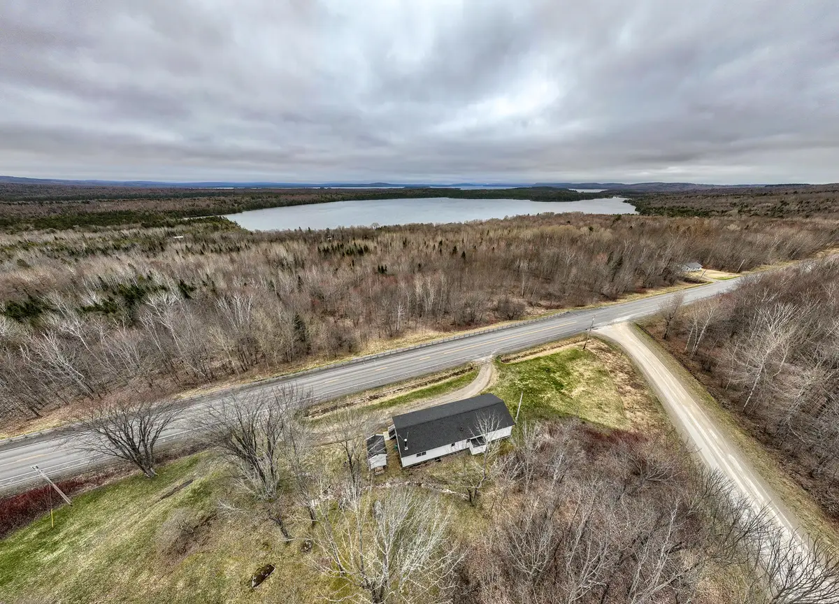 1270 U.s. 1, Weston, ME 04424 - #1