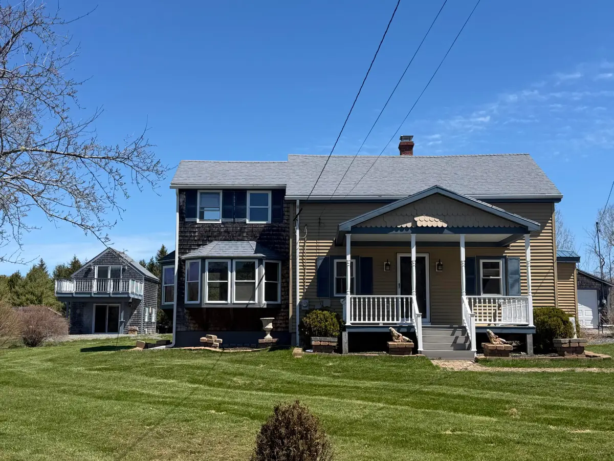 297 Graytown Road, Sedgwick, ME 04676 - #1