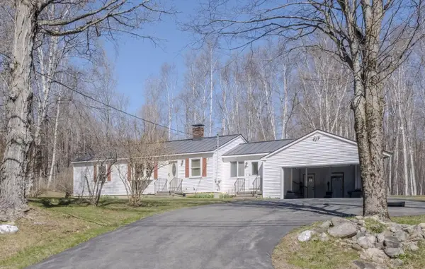 59 Palmer Road, Skowhegan, ME 04976