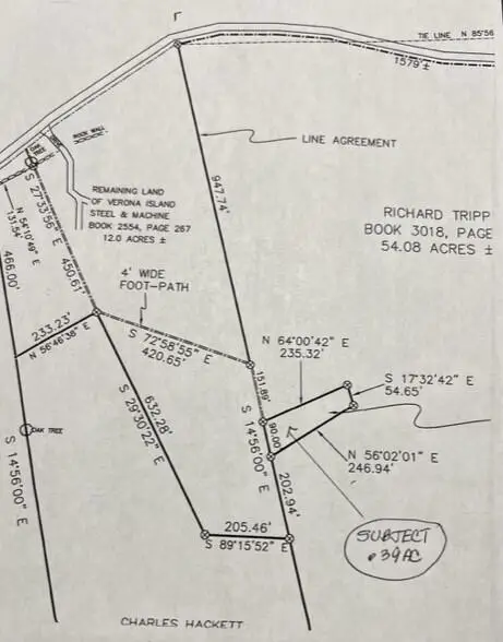 00 Swanville Road, Frankfort, ME 04438 - #3