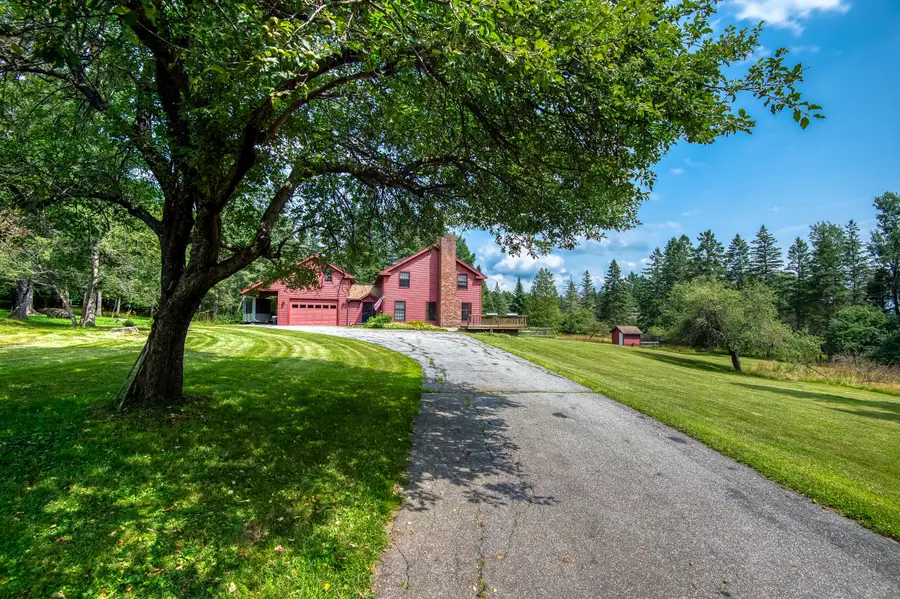 129 Loon Lake Road, Rangeley, ME 04970 - #2