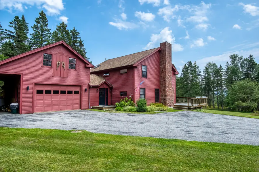 129 Loon Lake Road, Rangeley, ME 04970 - #3