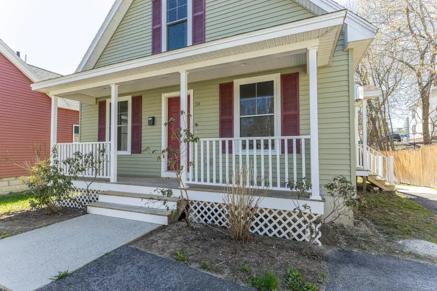 24 Cloudman Street, Westbrook, ME 04092 - #2