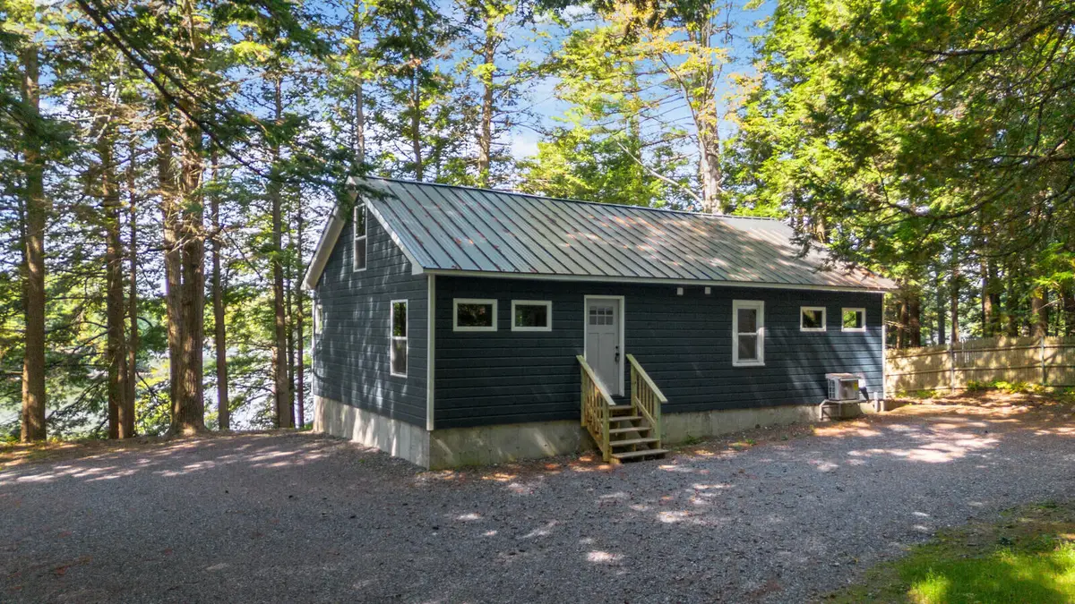 25 Gifford Place & Blake Island, Oakland, ME 04963 - #1