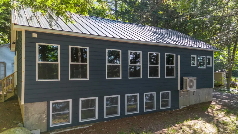 25 Gifford Place & Blake Island, Oakland, ME 04963 - #2