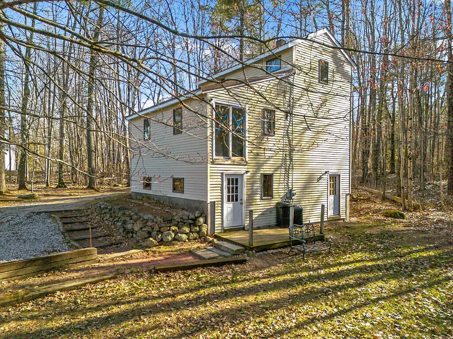 6 Lookout Lane, Raymond, ME 04071 - #2