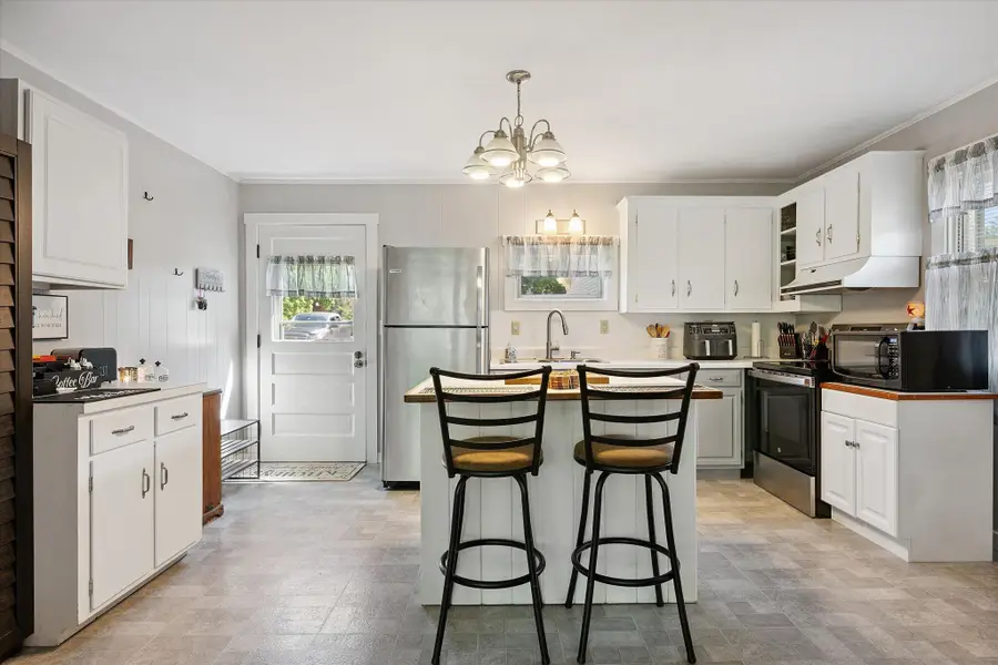76 Taunton Drive, Sullivan, ME 04664 - #3