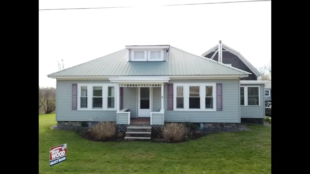 930 Main Street, Monmouth, ME 04259 - #1
