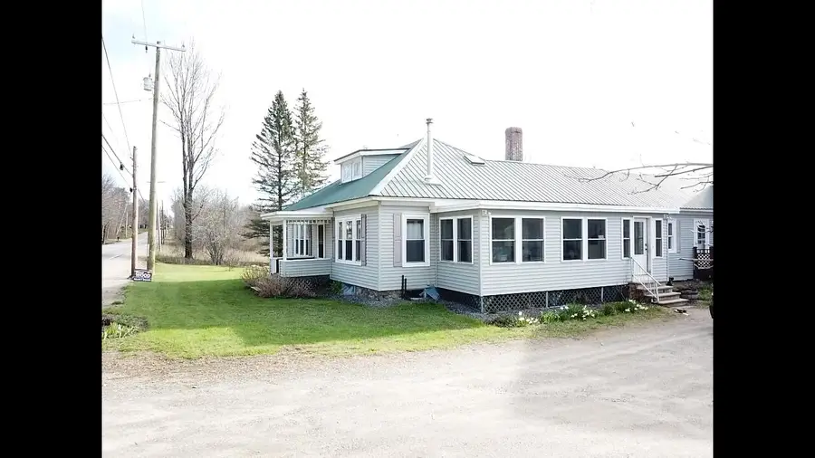 930 Main Street, Monmouth, ME 04259 - #2